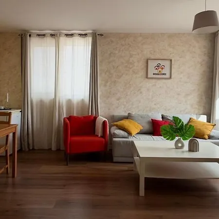 4housestate Appartement *