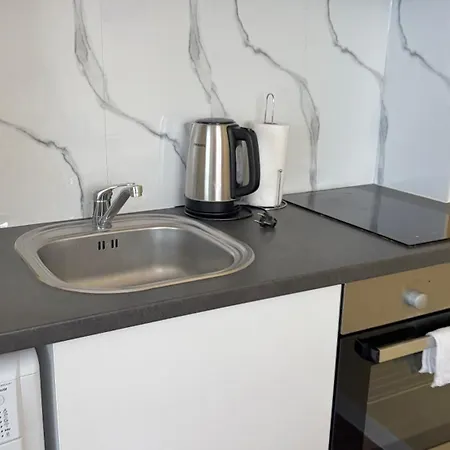 4housestate Appartement *