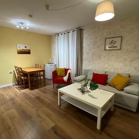 Appartement 4housestate