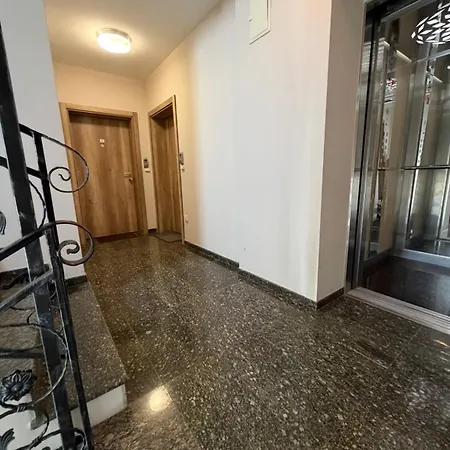 Appartement 4housestate Plovdiv