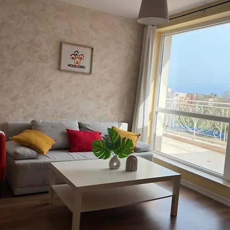 Appartement 4housestate Plovdiv