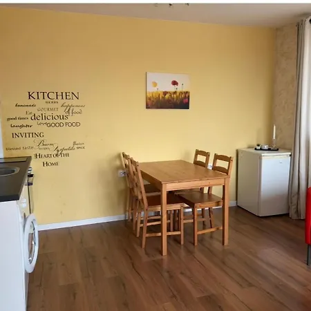 4housestate Appartement Plovdiv