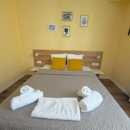 Appartement 4housestate *