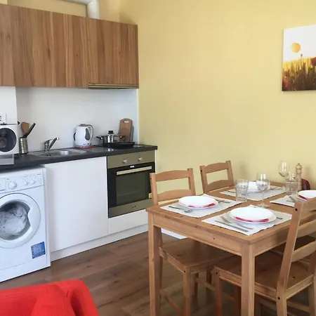 4housestate Appartement